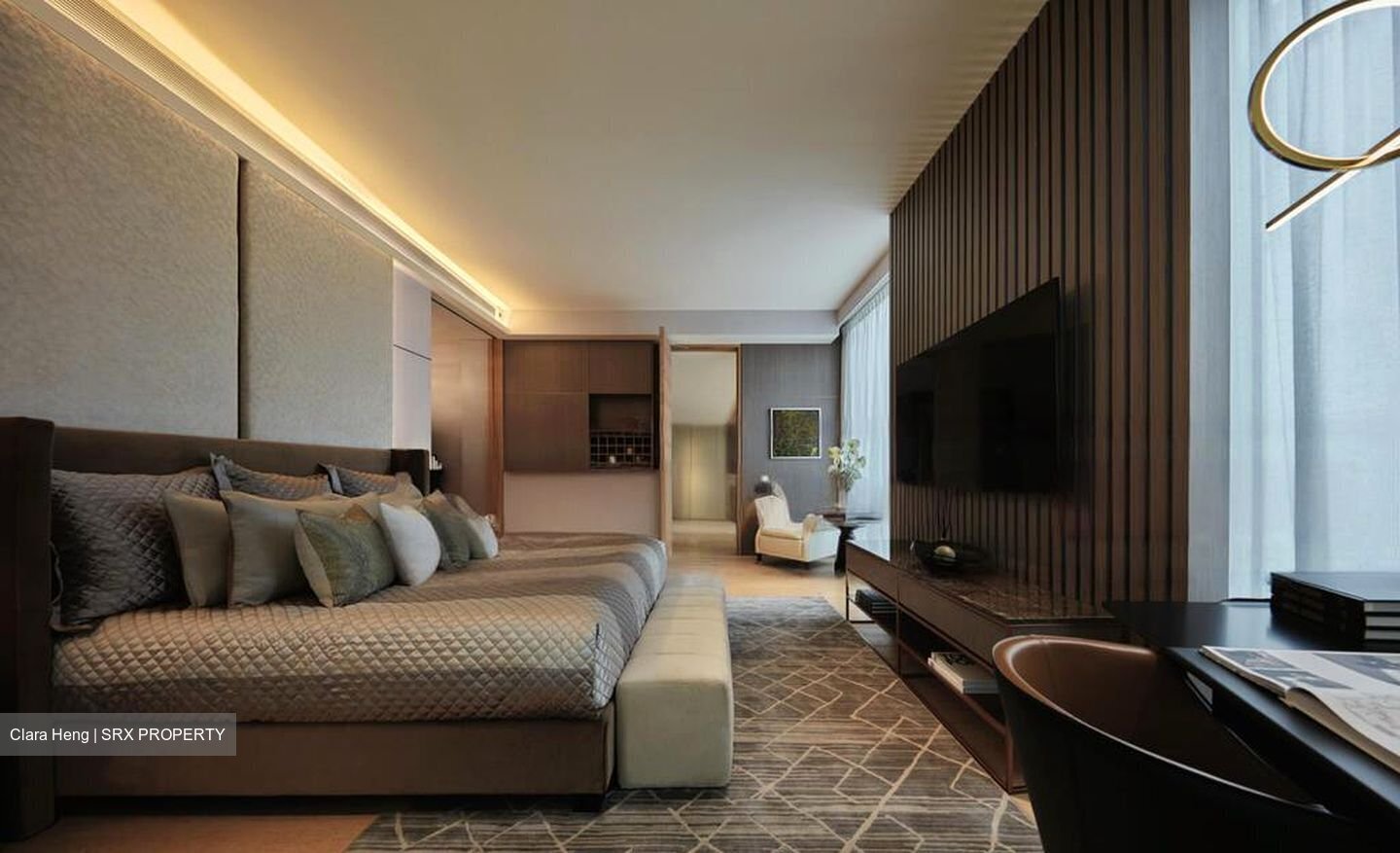 Eden Residences Capitol (D6), Apartment #478254271